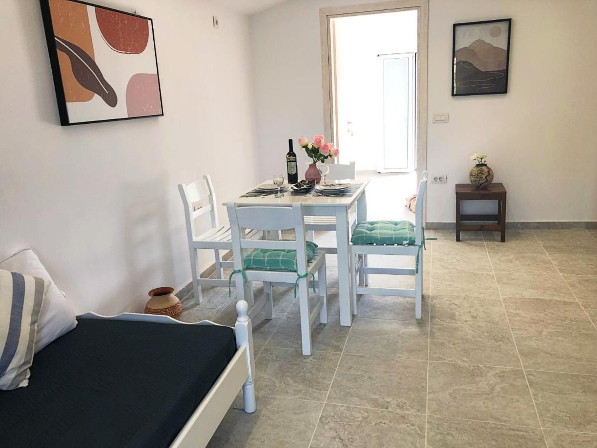 Potami Appts Apartment Ano Yerakarion Exterior photo