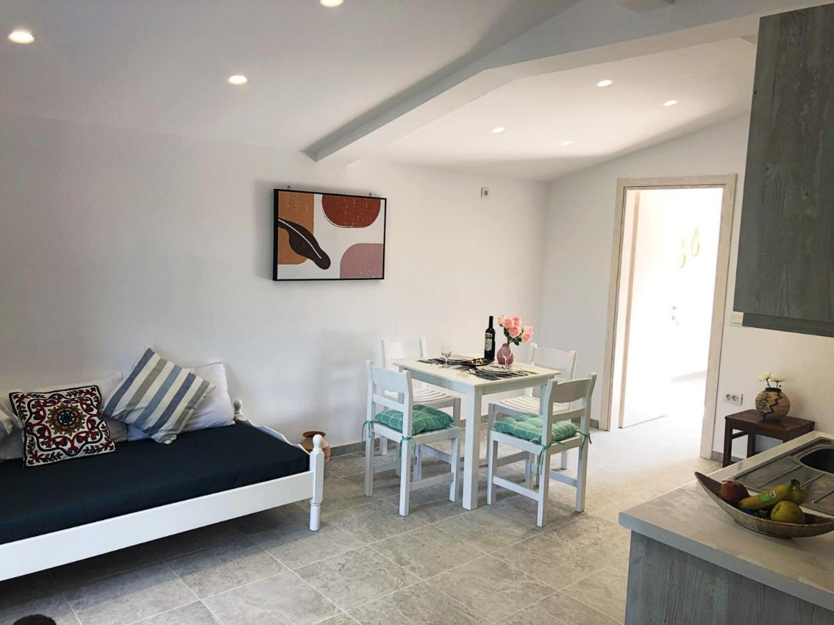 Potami Appts Apartment Ano Yerakarion Exterior photo