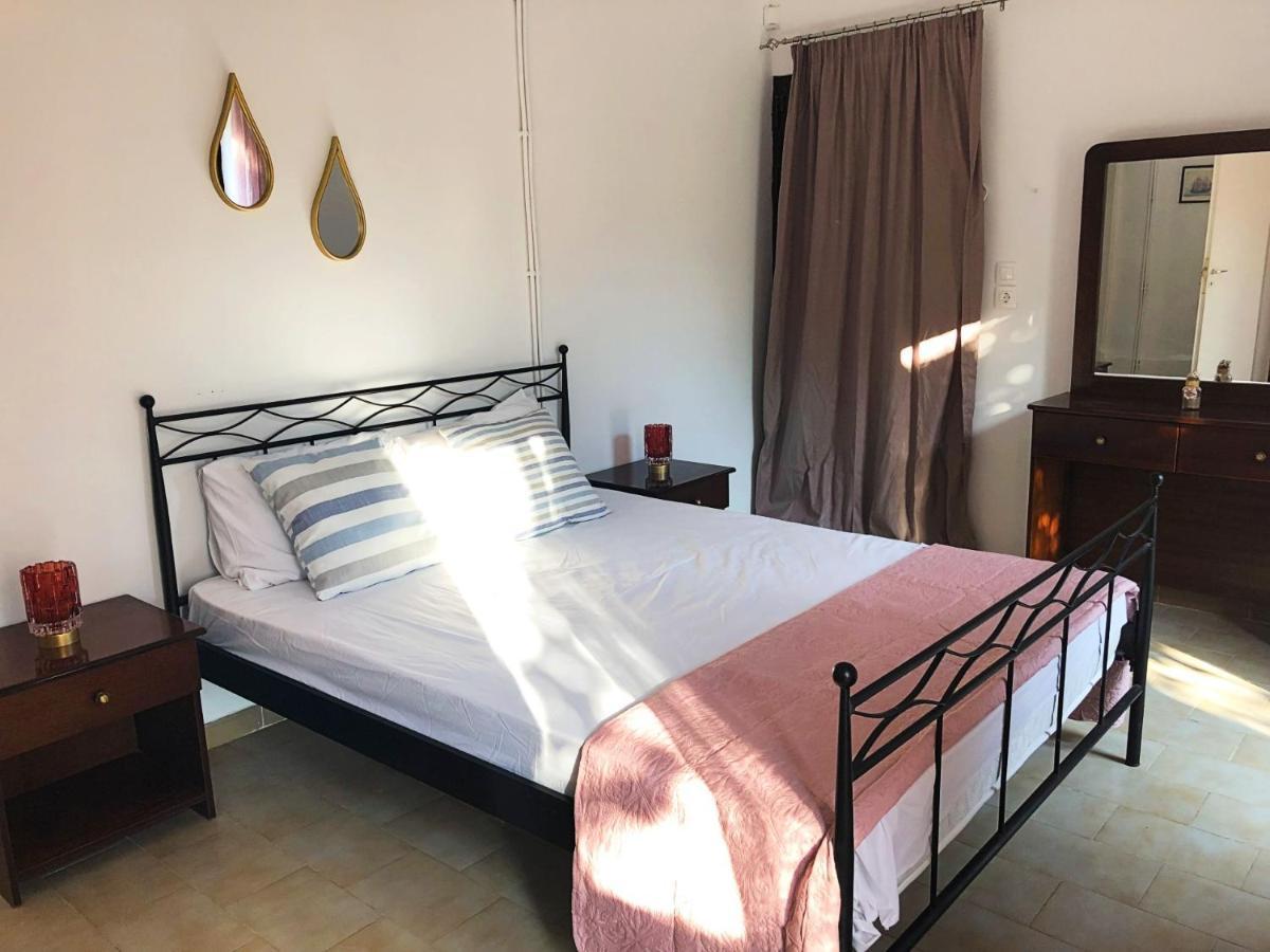 Potami Appts Apartment Ano Yerakarion Exterior photo