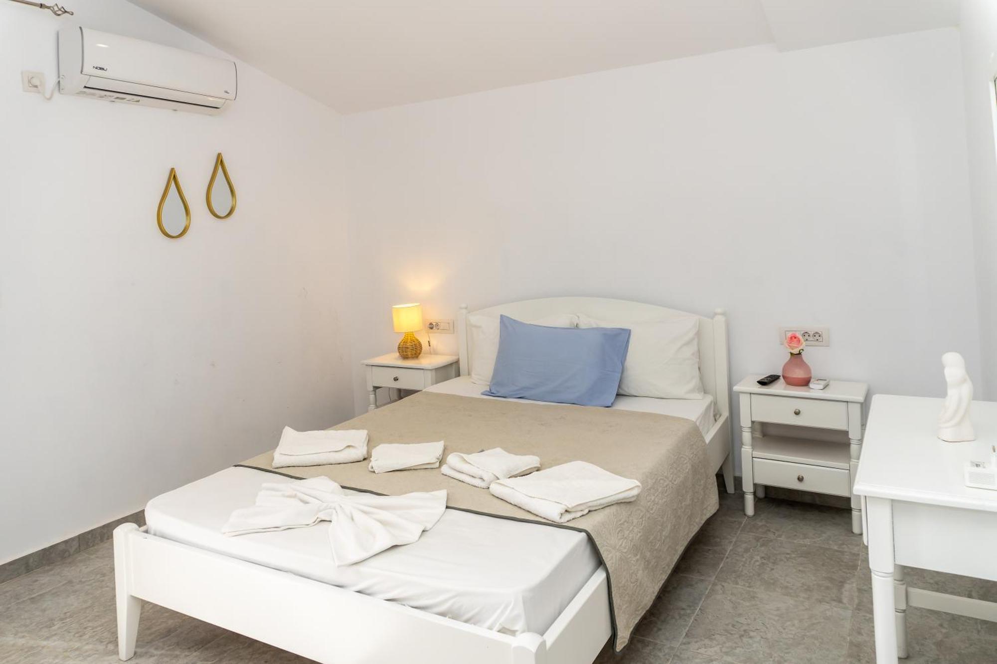 Potami Appts Apartment Ano Yerakarion Exterior photo